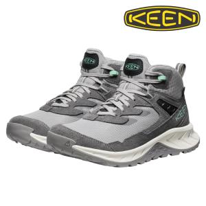 キーン KEEN レディース スニーカー ハイ...の詳細画像3