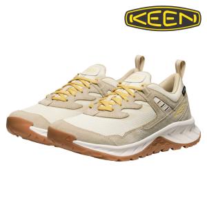 キーン KEEN レディース スニーカー ハイ...の詳細画像2