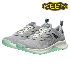 キーン KEEN レディース スニーカー ハイ...の詳細画像3
