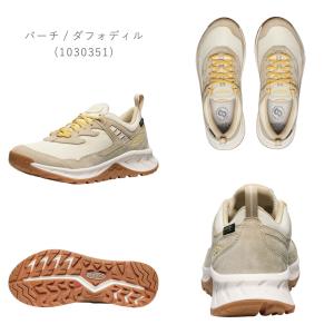 キーン KEEN レディース スニーカー ハイ...の詳細画像4