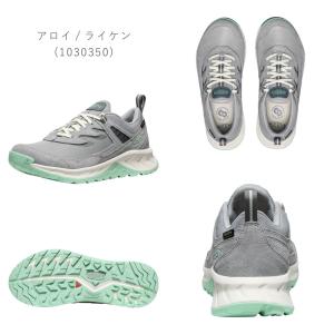 キーン KEEN レディース スニーカー ハイ...の詳細画像5
