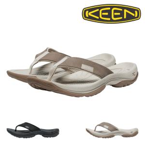 キーン KEEN レディース サンダル コナ フリップ ティージー サンダル KONA FLIP TG 1029147 1029377 ビーチサンダル ビーサン トングサンダル