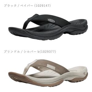 キーン KEEN レディース サンダル コナ ...の詳細画像1