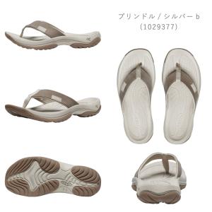 キーン KEEN レディース サンダル コナ ...の詳細画像5