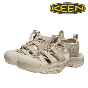 キーン KEEN レディース サンダル ニュー...の詳細画像2