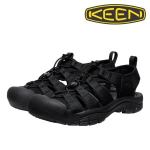 キーン KEEN レディース サンダル ニュー...の詳細画像3
