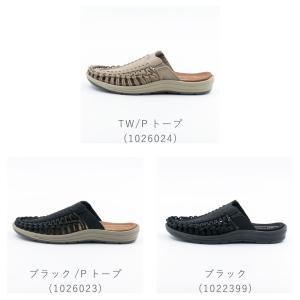 キーン KEEN レディース サンダル UNE...の詳細画像1
