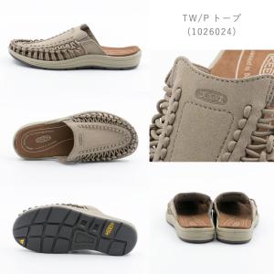 キーン KEEN レディース サンダル UNE...の詳細画像5