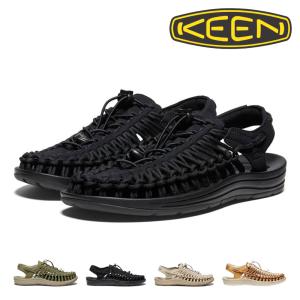 KEEN（キーン） レディース サンダル ユニーク 1027445 SS23 W UNEEK