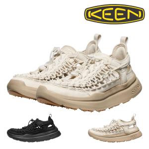 キーン KEEN レディース サンダル ユニーク ダブルケー UNEEK WK 1030269 1030268 厚底 スニーカーサンダル ストラップサンダル ウォーキング 防臭 スポサン ス