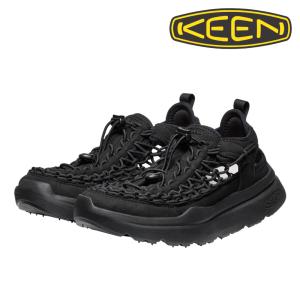 キーン KEEN レディース サンダル ユニー...の詳細画像2