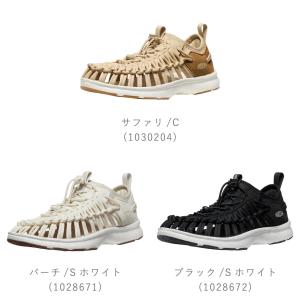 キーン KEEN レディース サンダル ウィメ...の詳細画像1