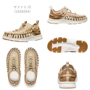 キーン KEEN レディース サンダル ウィメ...の詳細画像5