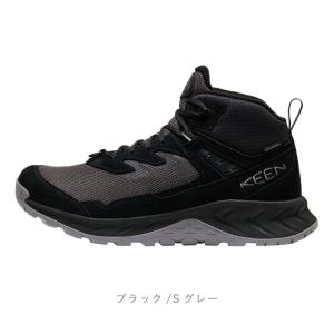 キーン KEEN メンズ スニーカー ハイトレ...の詳細画像1
