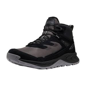 キーン KEEN メンズ スニーカー ハイトレ...の詳細画像2