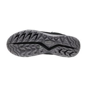 キーン KEEN メンズ スニーカー ハイトレ...の詳細画像4