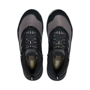 キーン KEEN メンズ スニーカー ハイトレ...の詳細画像5