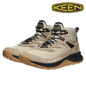 キーン KEEN メンズ スニーカー ハイトレ...の詳細画像3