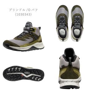 キーン KEEN メンズ スニーカー ハイトレ...の詳細画像4
