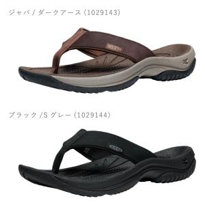 キーン KEEN メンズ サンダル コナ フリ...の詳細画像1