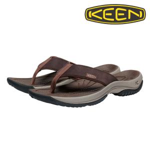 キーン KEEN メンズ サンダル コナ フリ...の詳細画像2