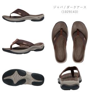 キーン KEEN メンズ サンダル コナ フリ...の詳細画像4