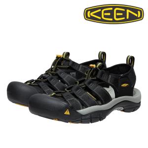 キーン KEEN メンズ サンダル NEWPO...の詳細画像3