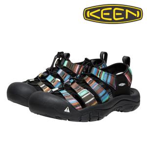 キーン KEEN メンズ サンダル NEWPO...の詳細画像5