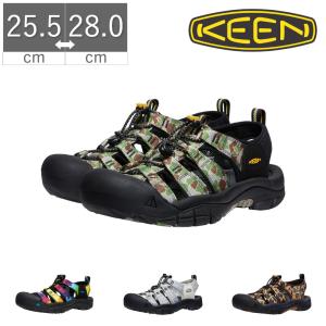 KEEN ○○キーン ターギー TARGHEE III SANDAL スポーツサンダル
