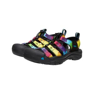 キーン KEEN メンズ サンダル NEWPO...の詳細画像2
