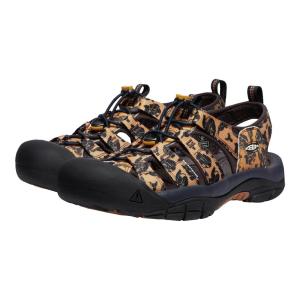 キーン KEEN メンズ サンダル NEWPO...の詳細画像5