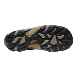 キーン KEEN メンズ スニーカー ターギー...の詳細画像3