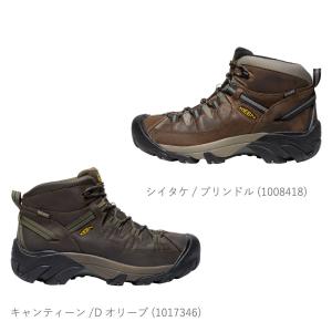 キーン KEEN メンズ スニーカー ターギー...の詳細画像1