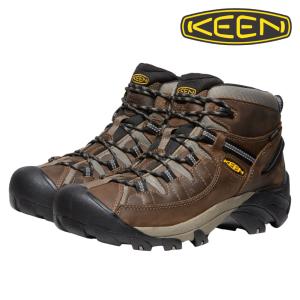 キーン KEEN メンズ スニーカー ターギー...の詳細画像2