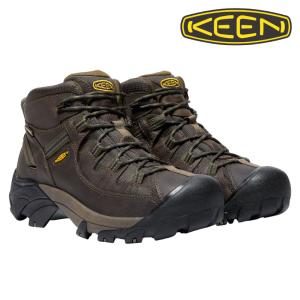 キーン KEEN メンズ スニーカー ターギー...の詳細画像3