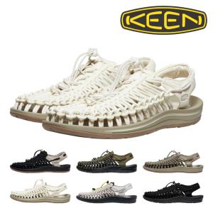 キーン KEEN メンズ サンダル UNEEK ユニーク ストラップ スポーツサンダル アウトドア 水陸両用 1028173 1032183 1027437 1023381 1014097 1025169