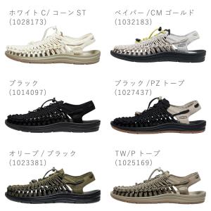 キーン KEEN メンズ サンダル UNEEK...の詳細画像1