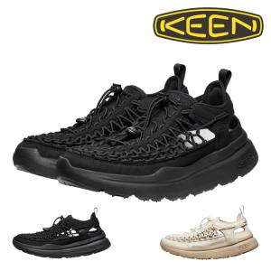 KEEN ユニーク WK 厚底 サンダル 27センチ KEEN（キーン） 厚底 サンダル UNEEK WK ユニーク ダブルケー サンダル