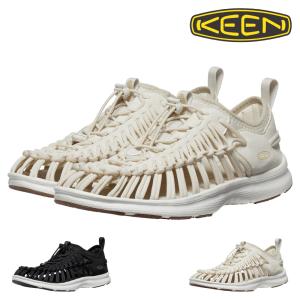 KEEN（キーン） KEEN 1026077 ウィメンズ ユニーク スニーク スライド