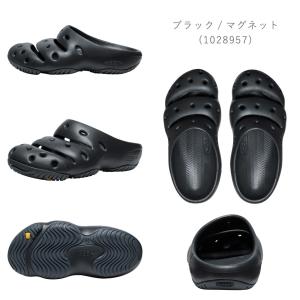 キーン KEEN メンズ サンダル ヨギ YO...の詳細画像5