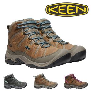 KEEN（キーン） KEEN TARGHEE 2 MID WP ターギー ツー ミッド WP