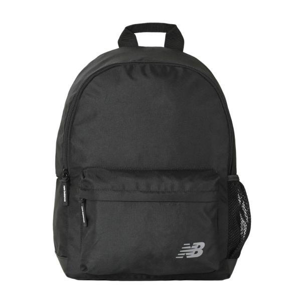 ニューバランス バッグ レディース メンズ LAB53511 エッセンシャル バックパック 20L ...