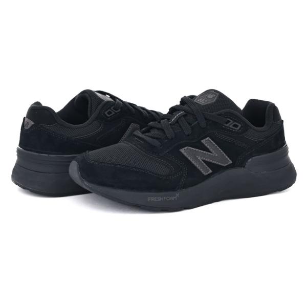 ニューバランス スニーカー メンズ ウォーキング フレッシュフォーム new balance X 8...