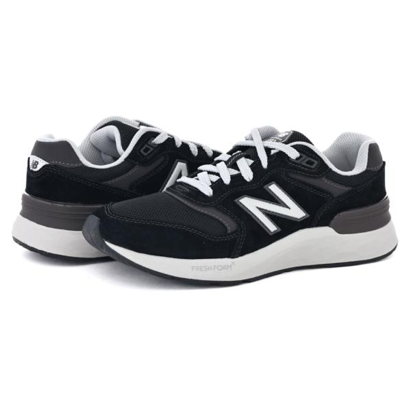 ニューバランス スニーカー メンズ ウォーキング フレッシュフォーム new balance X 8...