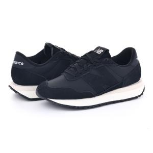 ニューバランス new balance メンズ レディース スニーカー MS237 SD ブラック カジュアル レトロランニング 疲れにくい