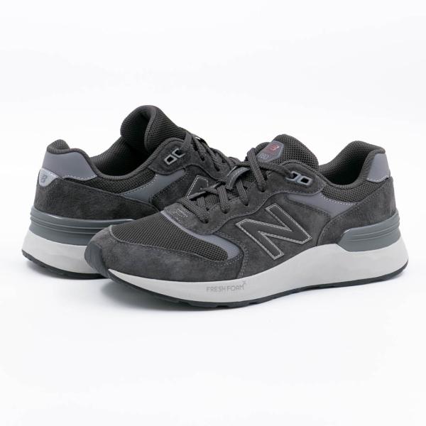 ニューバランス スニーカー メンズ new balance MW880 フレッシュフォーム 880 ...
