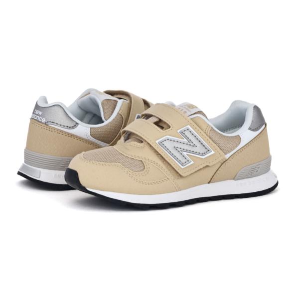 ニューバランス new balance キッズ ジュニア スニーカー P313 6L4 HOOK &amp;...