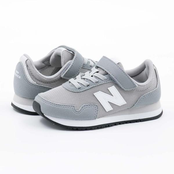 ニューバランス new balance キッズ ジュニア スニーカー PV323 ブルー パープル ...