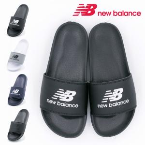 ニューバランス new balance レディース メンズ サンダル 50 Slide SUF050 シャワーサンダル シャワサン 軽量 軽い E1 F1 G2 J2｜gallerymc