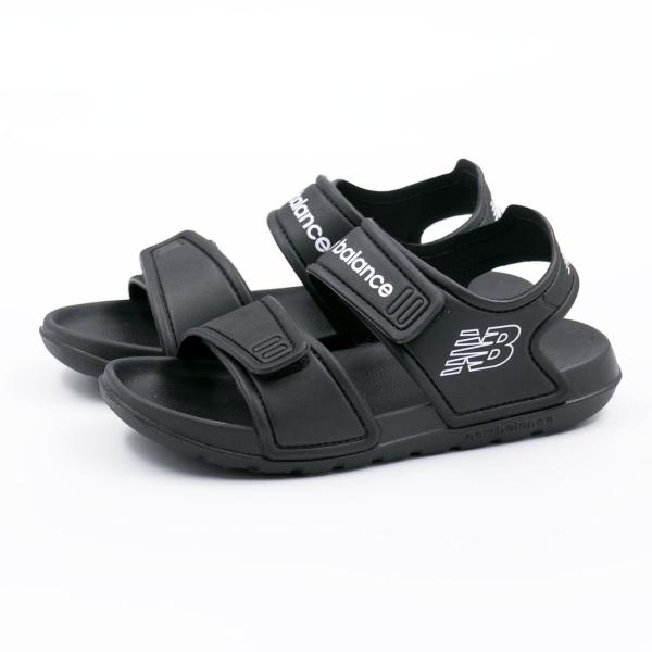 ニューバランス new balance キッズ ジュニア サンダル SPSD v1 Sandal S...